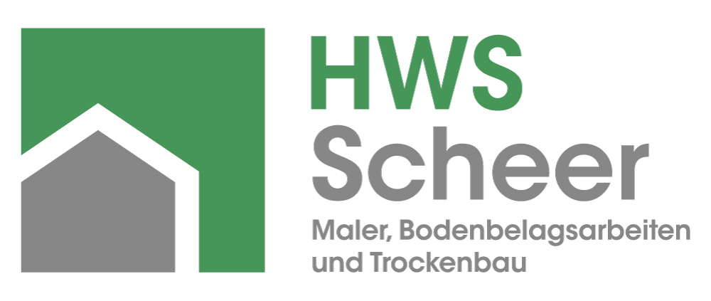 HWS-Scheer-Logo