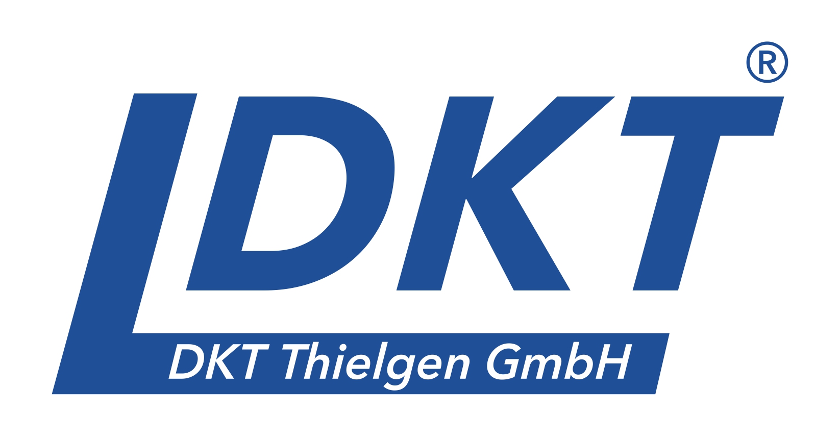 DKT-Logo blau